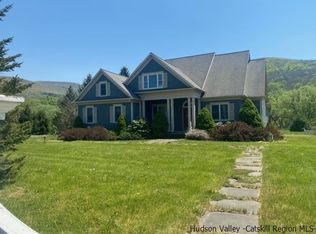 1858 County Highway 41, Roxbury, NY 12474