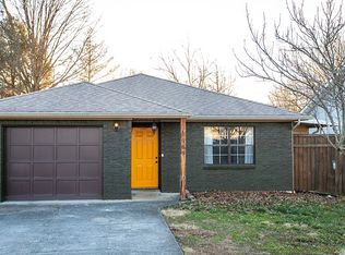 1969 Victoria Ln, Alcoa, TN 37701