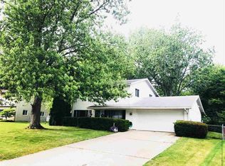 2430 S G St, Richmond, IN 47374