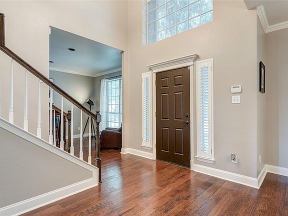 4th image of 7821 Hidden Oaks Dr