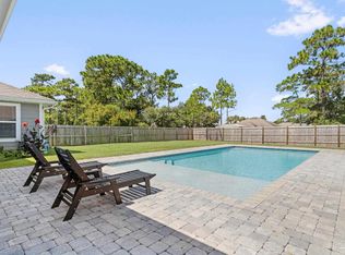 1981 Guseman Rd, Gulf Breeze, FL 32563