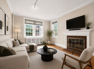 205 Mount Auburn St APT 1D, Cambridge, MA 02138