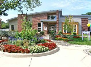 1410 N Washington Ave APT 108, Royal Oak, MI