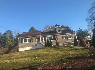 699 Little Britain Rd, New Windsor, NY 12553