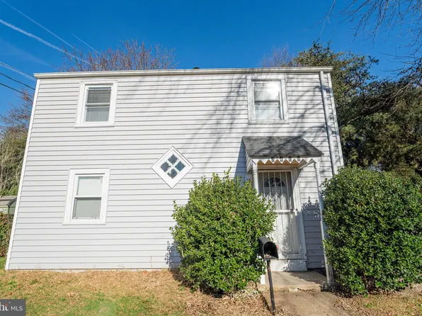 2409 Greeley Pl, Landover, MD 20785