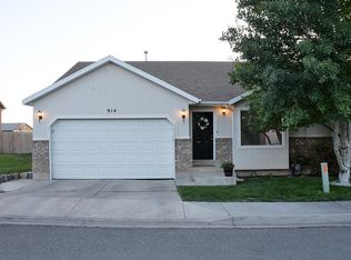 914 S 630 W, Payson, UT 84651