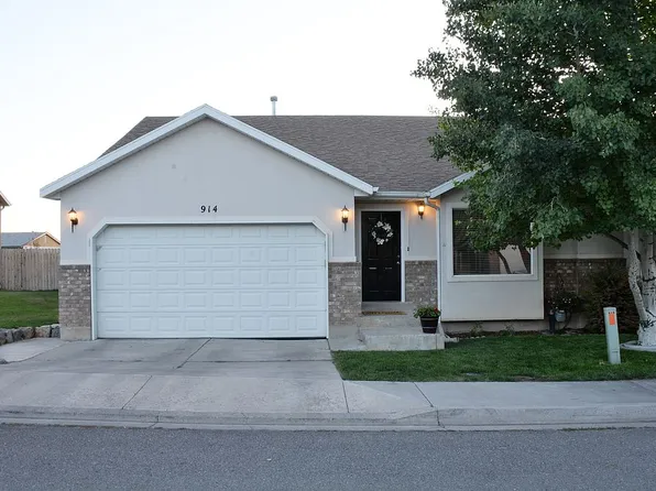 914 S 630 W, Payson, UT 84651