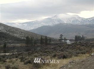 2674 Loomis Oroville Rd, Loomis, WA 98827