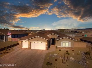 7884 E Ramblin Ranch Rd, Prescott Valley, AZ 86315