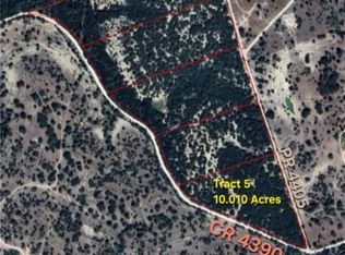 5 County Road 4390, Kempner, TX 76539