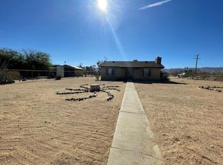 5211 Flamingo Ave, Joshua Tree, CA 92252