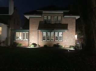 1445 W Sunset Ave, Decatur, IL 62522