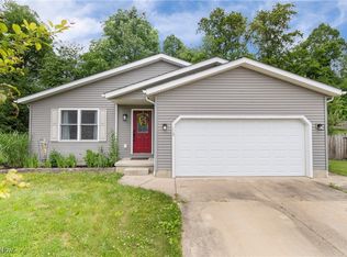 223 Home St, Rittman, OH 44270