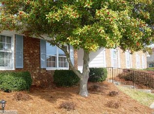 4910 Tower Rd UNIT C, Greensboro, NC 27410