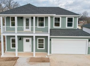 1405 W Pecan St, Rogers, AR 72758