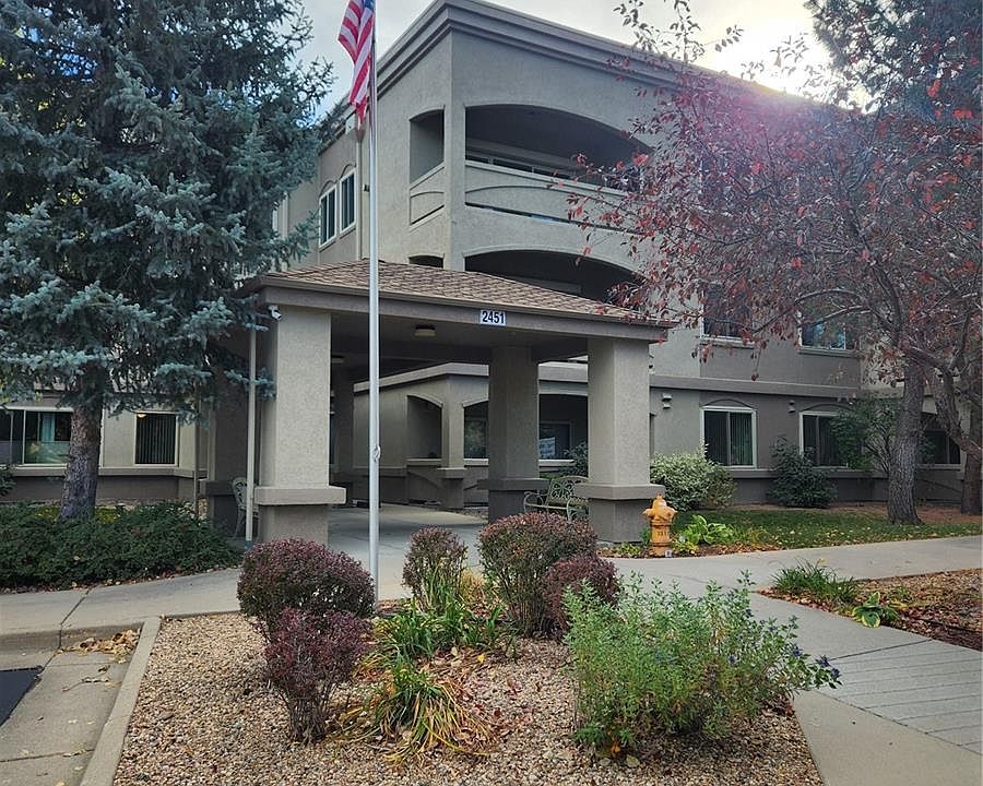 1st image of 2451 Kipling Street #201