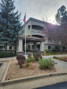 2451 Kipling Street #201, Lakewood, CO, 80215
