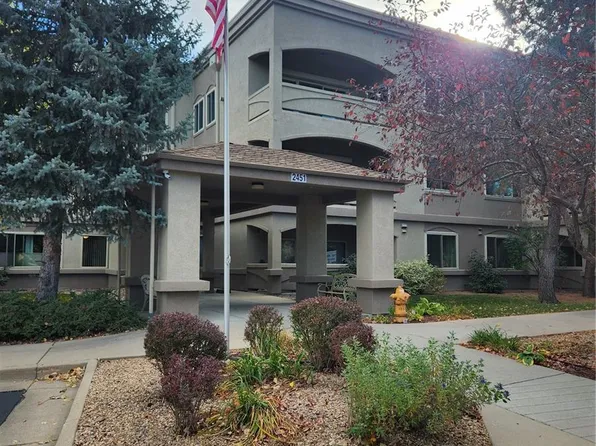 2451 Kipling Street #201, Lakewood, CO 80215