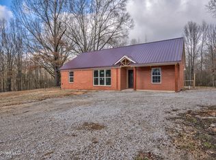 204 Hilliard Rd, Byhalia, MS 38611