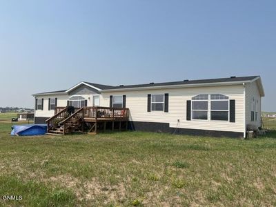 13358 29a St NW, Arnegard, ND, 58835