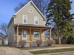 6609 24th AVENUE, Kenosha, WI 53143