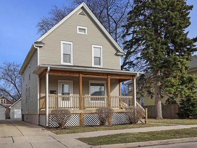 6609 24th AVENUE, Kenosha, WI, 53143