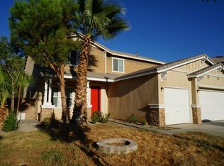 44247 Sunmist Ct, Lancaster, CA 93535