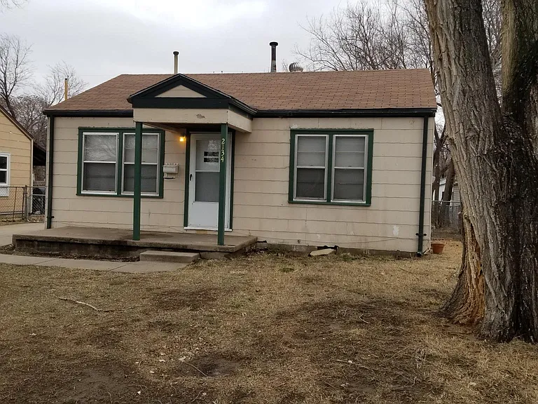 2134 S Silver St — Photo 1