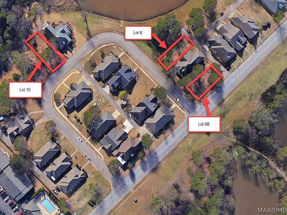 0 Sadie Cir 10, Prattville, AL 36066 MLS 496807 Zillow