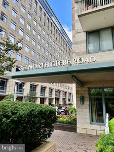851 N Glebe Rd APT 604, Arlington, VA, 22203