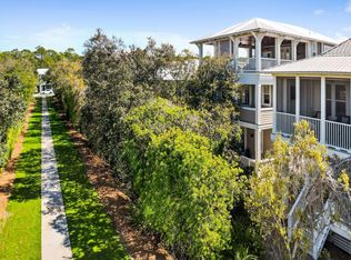 37 Beachcomber Ln, Inlet Beach, FL 32461