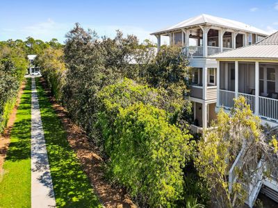 37 Beachcomber Ln, Inlet Beach, FL, 32461