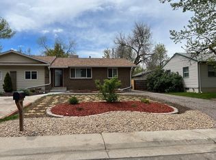 425 S Oak St, Denver, CO 80226