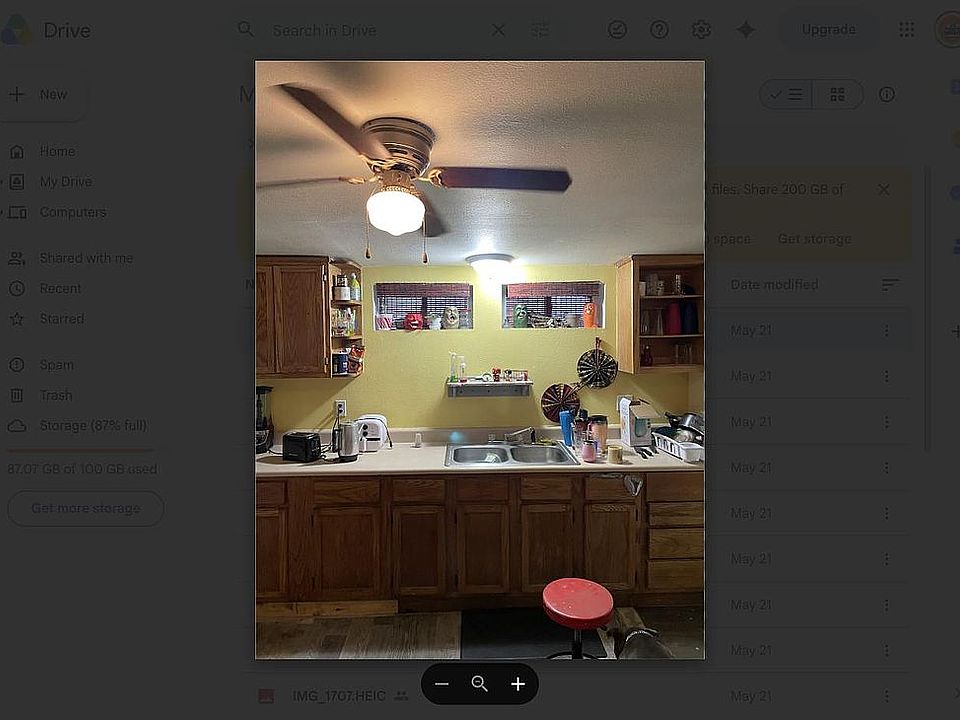 1st image of 2123 S Saint Francis Ave