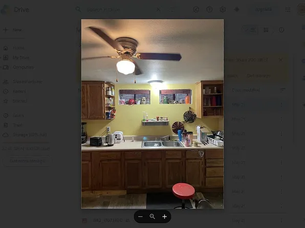 2123 S Saint Francis Ave, Wichita, KS 67211