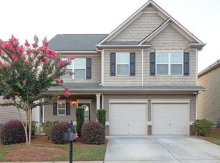200 Cornerstone Cir, Woodstock, GA 30188