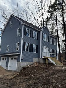 15A Henry Street, Salem, NH, 03079