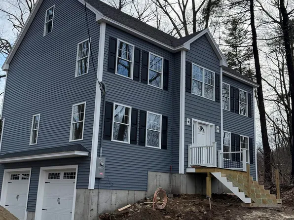 15A Henry Street, Salem, NH 03079