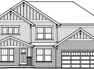 560 Sugar Prairie Bnd, Lawrenceville, GA 30045