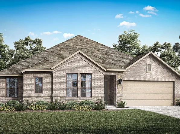 Westlake II Plan, Clearview Ranch