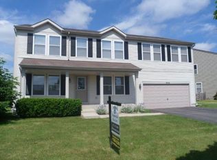 9418 Creekside Dr, Wonder Lake, IL 60097