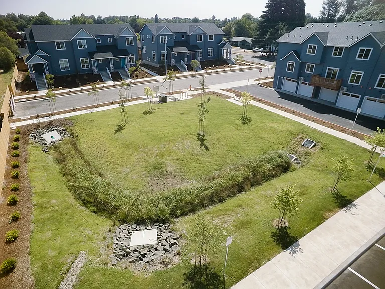 Goodnight Townhomes — Photo 28