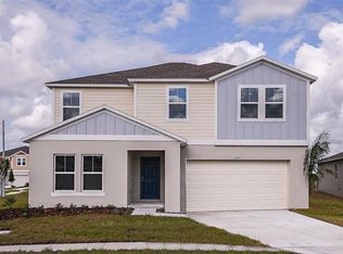 31691 Oyster Trellis Ln, Wesley Chapel, FL 33545