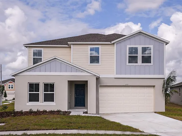 31691 Oyster Trellis Ln, Wesley Chapel, FL 33545