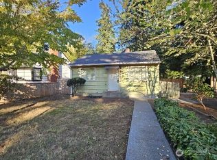 14314 27th Ave NE, Seattle, WA 98125