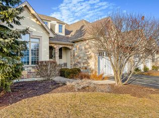 2110 Prairie View Point #46-71, Lake Geneva, WI 53147