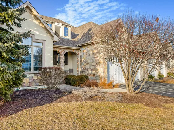 2110 Prairie View POINT #46-71, Lake Geneva, WI 53147