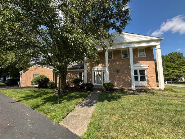 6840 Stonington Rd, Cincinnati, OH 45230