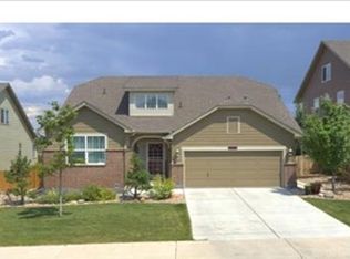 3688 Desert Ridge Pl, Castle Rock, CO 80108