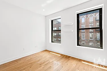 Rented by PREX Realty Corp